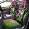 Daki Car Seat Covers Custom Car Accessories