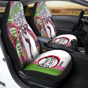 Daki Car Seat Covers Custom Car Accessories