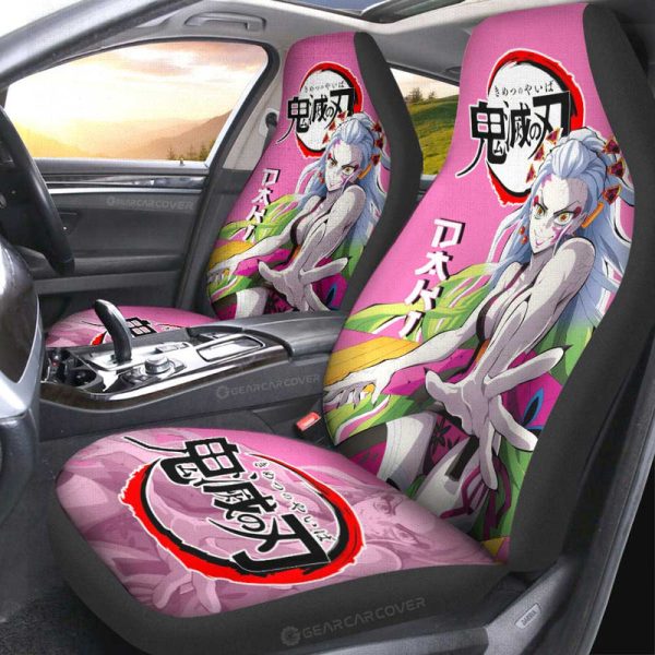 Daki Car Seat Covers Custom Car Accessories