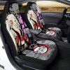 Daki Car Seat Covers Custom Mix Mangas