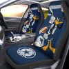 Dallas Cowboys Car Seat Covers Custom Car Accessories