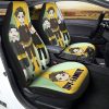 Damian Desmond Car Seat Covers Custom Car Accessories