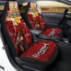 Death Note Mello Car Seat Covers Custom Anime Car Accessories