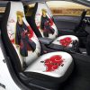 Deidara Car Seat Covers Custom For Anime Fans