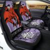 Demiurge Car Seat Covers Custom For Car