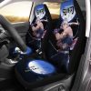 Demon Slayer Tengen Uzui Car Seat Covers Custom Anime Car Accessories