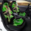 Denji Car Seat Covers Custom Car Accessoriess