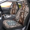 Diavolo Car Seat Covers Custom Car Accessories