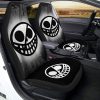 Donquixote Pirates Flag Car Seat Covers Custom Car Accessories