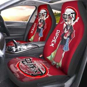 Douma Car Seat Covers Custom Car Accessories