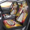 Douma Car Seat Covers Custom Characters Car Accessories