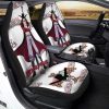 Dracule Mihawk Car Seat Covers Custom