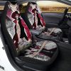 Dracule Mihawk Car Seat Covers Custom Car Accessories