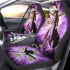 Dracule Mihawk Car Seat Covers Custom Car Interior Accessories