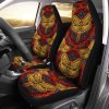 Dragonfly Car Seat Covers Custom Car Accessories