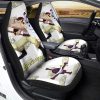 Edward Newgate Car Seat Covers Custom