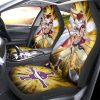 Edward Newgate Car Seat Covers Custom Car Interior Accessories