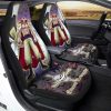 Edward Newgate Car Seat Covers Custom Galaxy Style Car Accessories