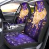 Eevee Car Seat Covers Custom Car Accessories