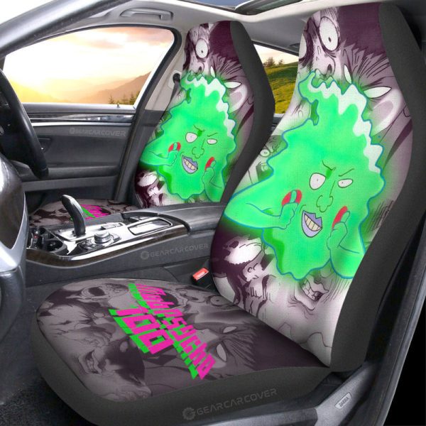 Ekubo Car Seat Covers Custom Car Accessories