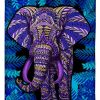 Elephant Blanket