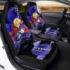 Elric Edward Car Seat Covers Custom Car Interior Accessories