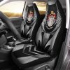 England Knights Templar Car Seat Covers Custom Car Accessories