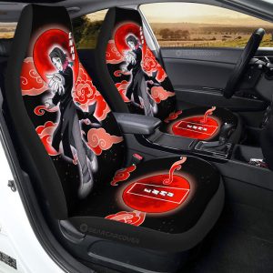 Enmu Car Seat Covers Custom Car Accessories