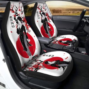 Enmu Car Seat Covers Custom Japan Style Car Accessories