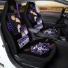 Envy Car Seat Covers Custom