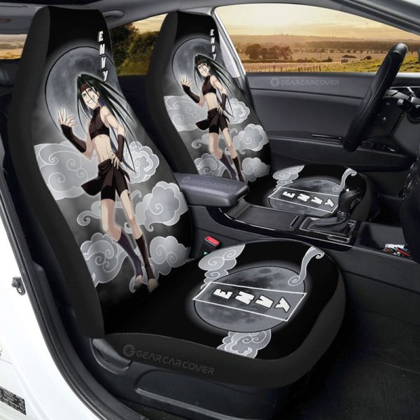 Envy Car Seat Covers Custom Car Interior Accessories