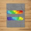 Equality Lgbt Pride Awareness For Gay &Amp; Lesbian Fleece Blanket