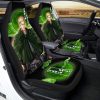 Erwin Smith Car Seat Covers Custom