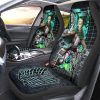 Erwin Smith Car Seat Covers Custom Car Accessories