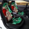 Eto Yoshimura Car Seat Covers Custom Gifts For Fans