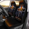 Faith Knight Lion Car Seat Covers Custom Car Accessories