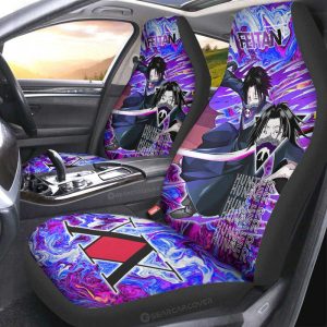 Feitan Car Seat Covers Custom Car Accessories