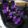 Feitan Pohtoh Car Seat Covers Custom Hunter x Hunter Anime Car Accessories