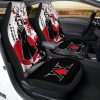 Feitan Portor Car Seat Covers Custom Japan Style Car Accessories