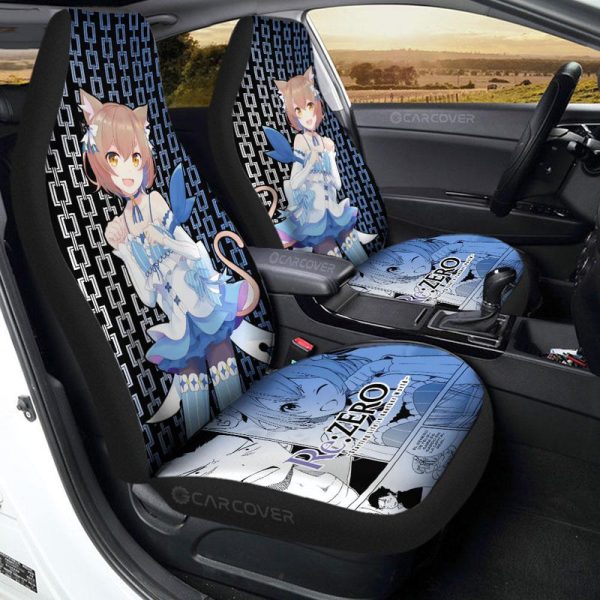 Felix Car Seat Covers Custom Car Accessories