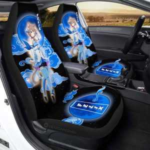 Felix Car Seat Covers Custom Car Accessoriess