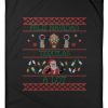 Feliz Navidad Tequila A Lot Christmas Blanket