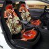 Fenette Shirley Car Seat Covers Custom Car Accessories