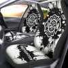 Firefighter Car Seat Covers Custom Car Accessories