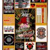 Firefighter Wife Blanket