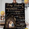 Fleece Usa Blanket Personalized Wedding Anniversary Gifts Photo Gifts To My Husband To My Wife