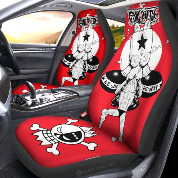 Franky Car Seat Covers Custom Car Accessories