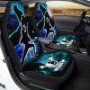 Franky Car Seat Covers Custom Car Accessories