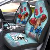 Franky Car Seat Covers Custom Car Accessories