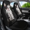 French Bulldog Car Seat Covers Custom Cute Dog Car Accessories Gift For Mom